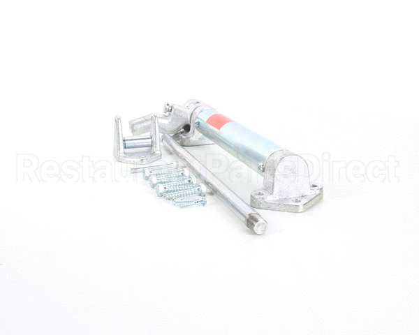1097-000004 Kason Door Closer Kasonized