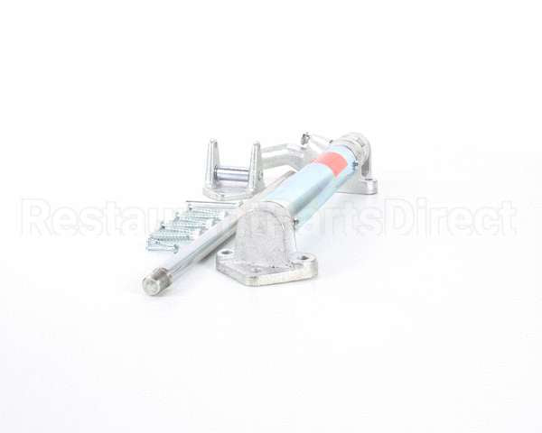1097-000004 Kason Door Closer Kasonized