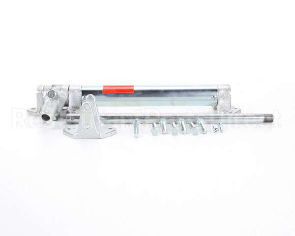 1097-000004 Kason Door Closer Kasonized