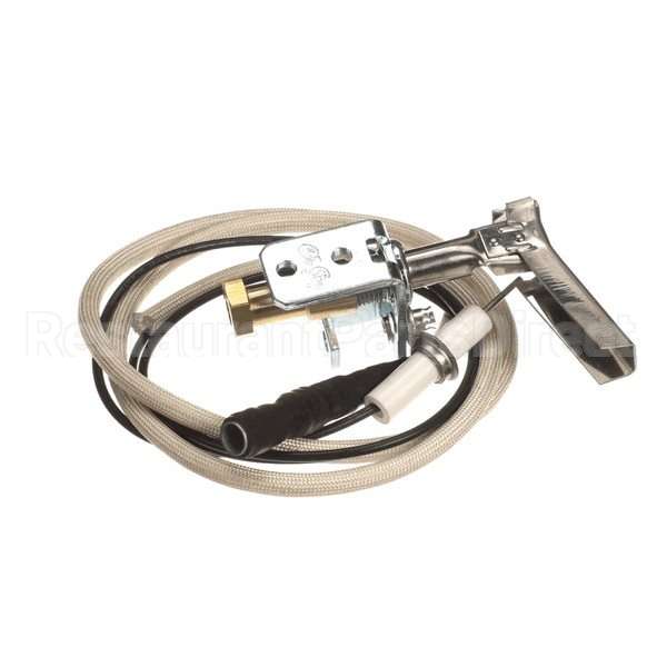 1097-1 Compatible Imperial Pvg Pilot Assy Nat