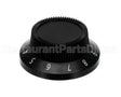 1097-3 Atlas Metal Thermostat Knobs