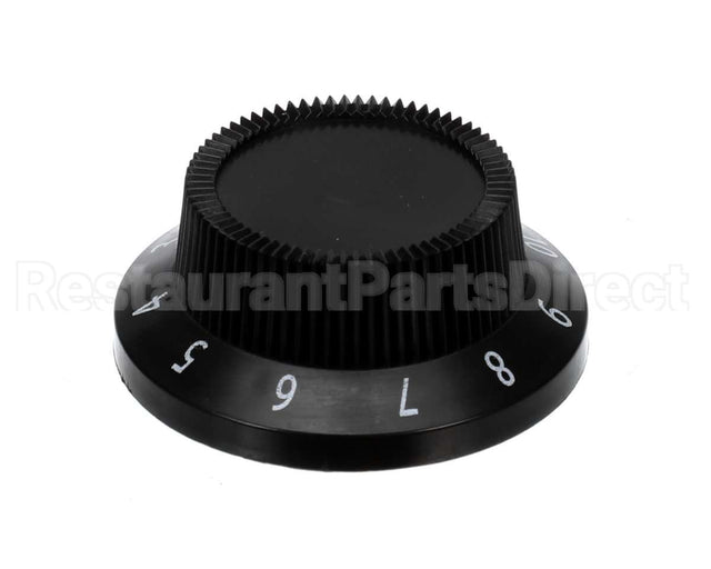 1097-3 Atlas Metal Thermostat Knobs