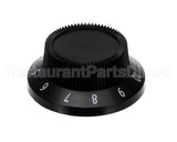 1097-3 Atlas Metal Thermostat Knobs
