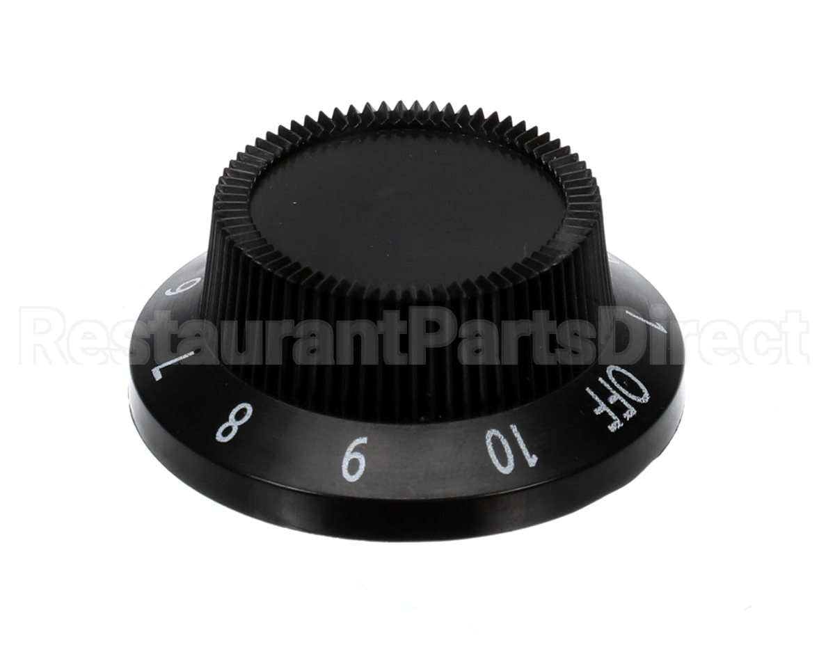 1097-3 Atlas Metal Thermostat Knobs
