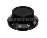 1097-3 Atlas Metal Thermostat Knobs