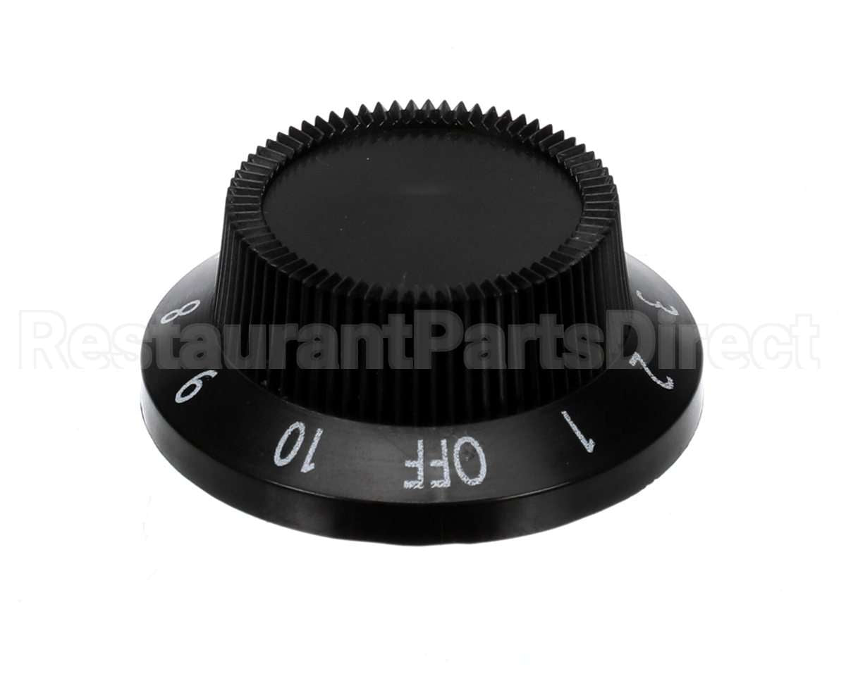 1097-3 Atlas Metal Thermostat Knobs