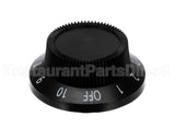 1097-3 Atlas Metal Thermostat Knobs