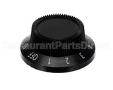 1097-3 Atlas Metal Thermostat Knobs