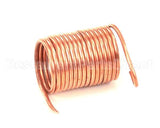 109789 Saniserv Winding:cap. Tube 798