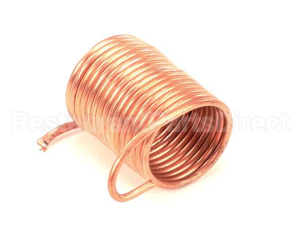 109789 Saniserv Winding:cap. Tube 798