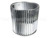 1098091 International Comfort Pro Fan Wheel Dd12X12X5/8 Cw Cv L