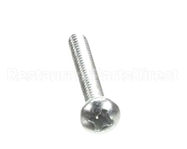 109810 Norlake Screw Ms Ph 6-32X1 Zn Ph Tc