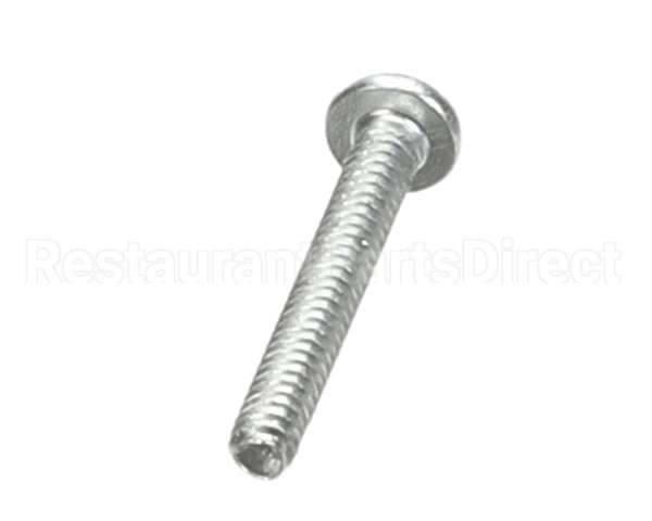 109810 Norlake Screw Ms Ph 6-32X1 Zn Ph Tc