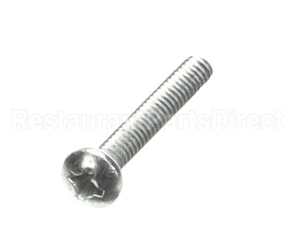 109810 Norlake Screw Ms Ph 6-32X1 Zn Ph Tc