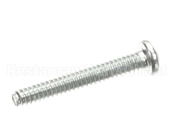 109810 Norlake Screw Ms Ph 6-32X1 Zn Ph Tc