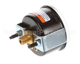 109812 Champion - Moyer Diebel Gauge-Press.0-60 Psi,Panel