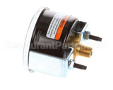 109812 Champion - Moyer Diebel Gauge-Press.0-60 Psi,Panel