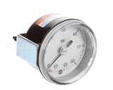 109812 Champion - Moyer Diebel Gauge-Press.0-60 Psi,Panel