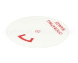 109816 Champion - Moyer Diebel Overlay Press Gauge 20-30