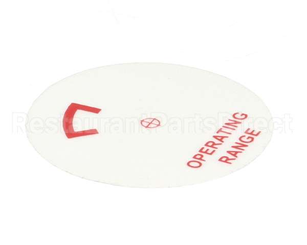 109816 Champion - Moyer Diebel Overlay Press Gauge 20-30