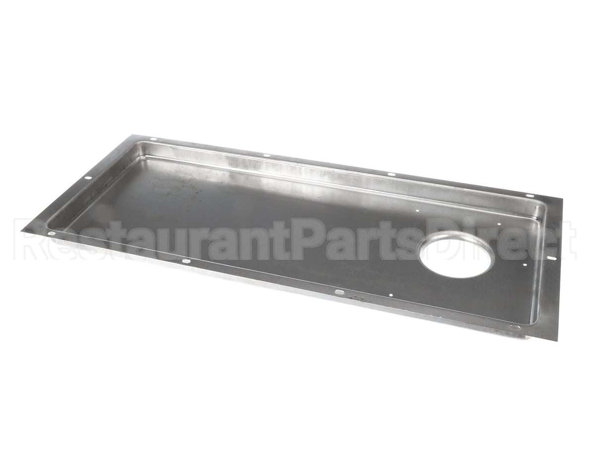 1098340 International Comfort Pro Lr Box Collector
