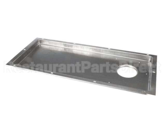 1098340 International Comfort Pro Lr Box Collector