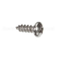109835 Compatible Champion Screw #8 X 1/2 Pan Phillip T/A Self Tapp