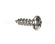 109835 Champion - Moyer Diebel Screw #8 X 1/2 Pan Phillip T/A Self Tapp