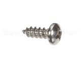 109835 Champion - Moyer Diebel Screw #8 X 1/2 Pan Phillip T/A Self Tapp