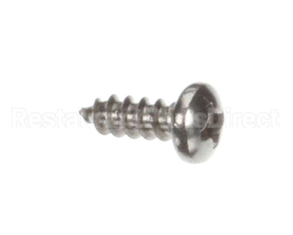 109835 Champion - Moyer Diebel Screw #8 X 1/2 Pan Phillip T/A Self Tapp
