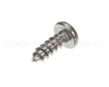 109835 Champion - Moyer Diebel Screw #8 X 1/2 Pan Phillip T/A Self Tapp