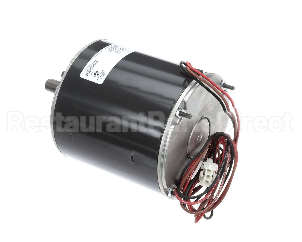 1098501 International Comfort Pro Motor Condenser 1/230 3/4 L