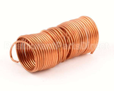 109865 Saniserv Winding:cap Tube