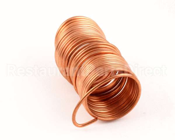 109865 Saniserv Winding:cap Tube
