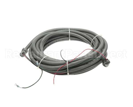 109872 Norlake Wire Harness W/37' Sealtite
