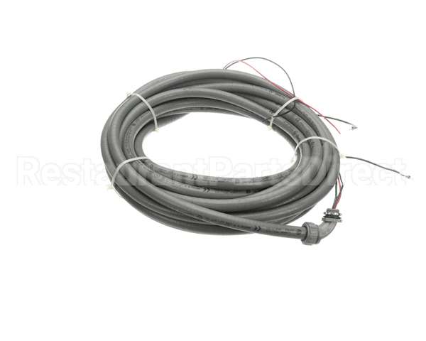 109872 Norlake Wire Harness W/37' Sealtite