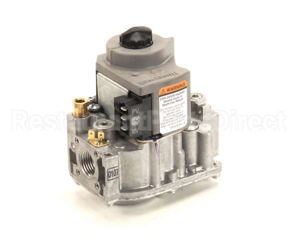 109877 Cleveland Valve;Gas Regulator; Lo Capaci