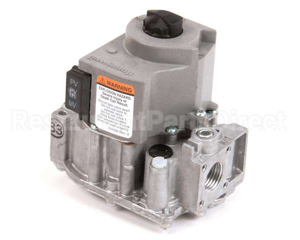 1098771 Cleveland Valve;Gas Regulator; Lo Capaci