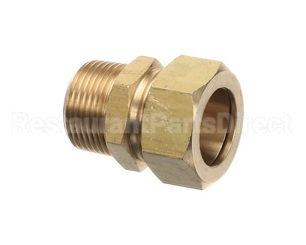 109879 Champion - Moyer Diebel Fitt Comp 7/8Od X 3/4Mpt Brass