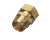109879 Champion - Moyer Diebel Fitt Comp 7/8Od X 3/4Mpt Brass