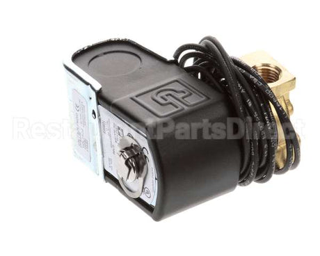 109885 Champion - Moyer Diebel Valve 1/4 Hw Direct Act 120V