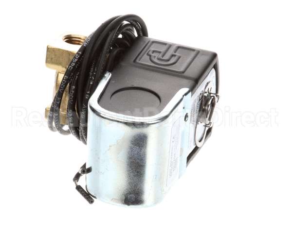 109885 Champion - Moyer Diebel Valve 1/4 Hw Direct Act 120V