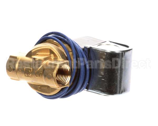 109886 Champion - Moyer Diebel Valve,1/2 In Hw