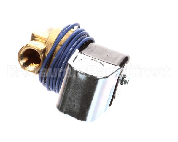 109886 Champion - Moyer Diebel Valve,1/2 In Hw