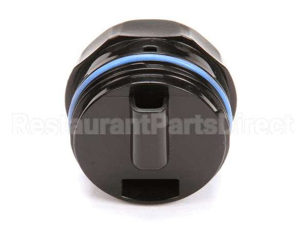 1099.00002.00 Fetco Lid Black 1.9L Server (Small B
