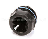 1099.00002.00 Fetco Lid Black 1.9L Server (Small B
