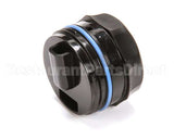 1099.00002.00 Fetco Lid Black 1.9L Server (Small B