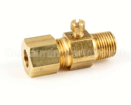 1099002 Southbend Range Pilot Adjust,1/8Npt X 1/4Cc