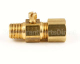 1099002 Southbend Range Pilot Adjust,1/8Npt X 1/4Cc