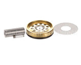 109902 Champion - Moyer Diebel Kit Parker Soleniod Valve Repair 1/2 #76